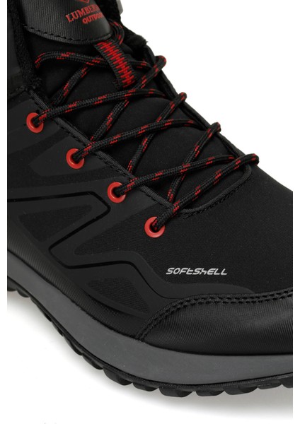 Camora Hı 4pr Siyah Erkek Outdoor Bot