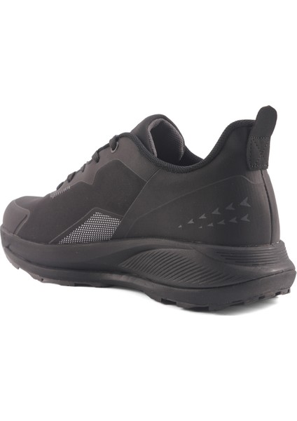 Graham 4pr Siyah Erkek Outdoor