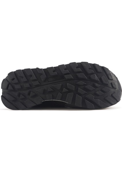 INCI GITTER 4PR Siyah Erkek Spor Ayakkabı