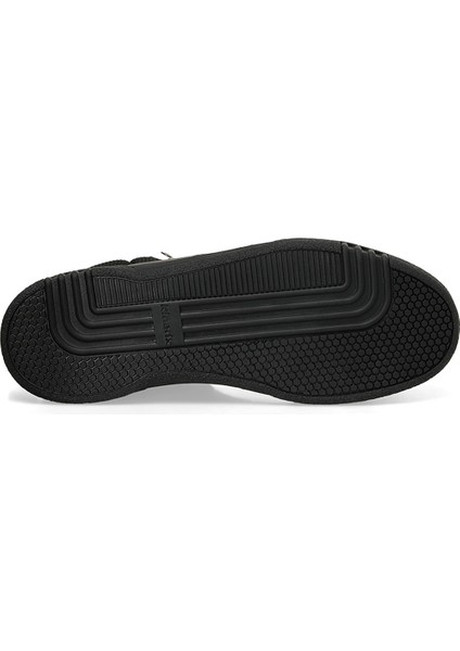 Buntın Hı 4pr Siyah Erkek Outdoor Bot