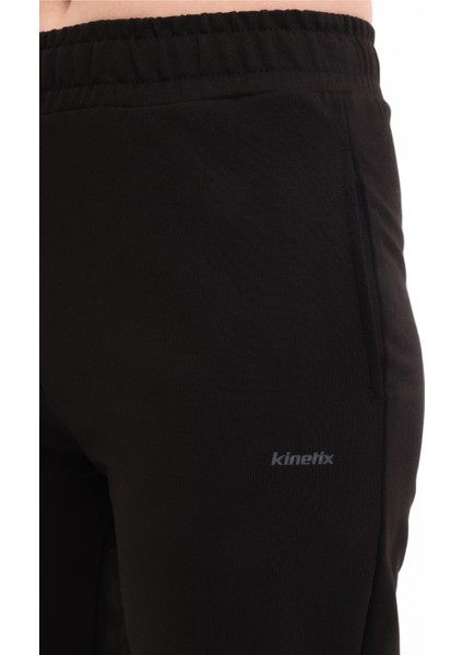 Wb Track Pnt 22SN84 5fx Siyah Kadın Eşofman Altı