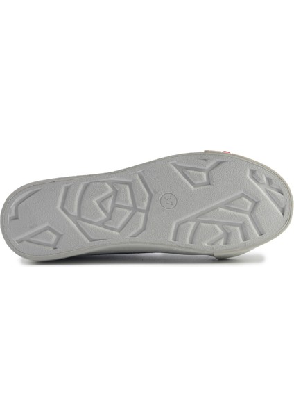 Illy 5fx Mavi Kadın Sneaker