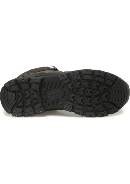 Werrel Pu Hı 4pr Kahverengi Erkek Outdoor Bot