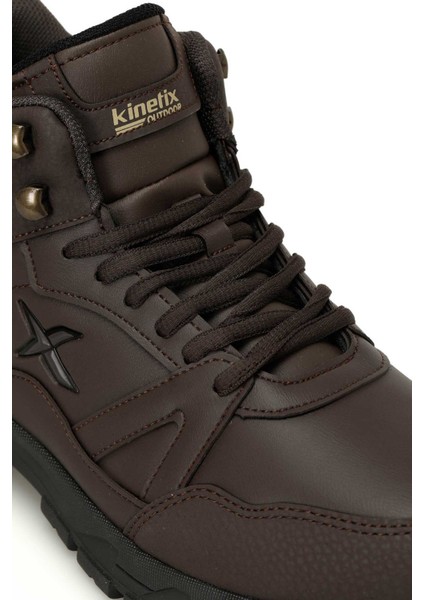 Werrel Pu Hı 4pr Kahverengi Erkek Outdoor Bot