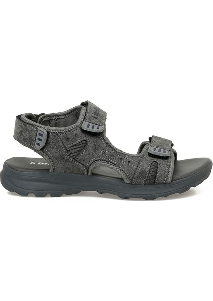 Mendez Tx 5fx Gri Unisex Sandalet