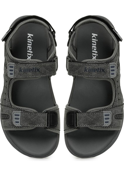 Mendez Tx 5fx Gri Unisex Sandalet