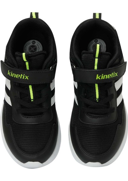 VENSIE F 5FX Siyah Erkek Çocuk Spor Ayakkabı