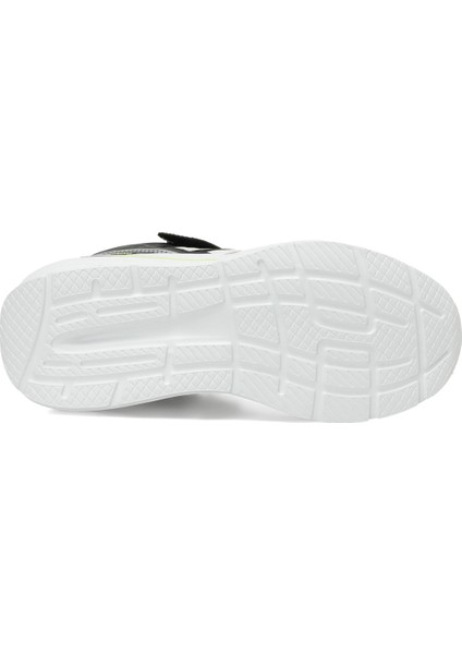 VENSIE F 5FX Siyah Erkek Çocuk Spor Ayakkabı