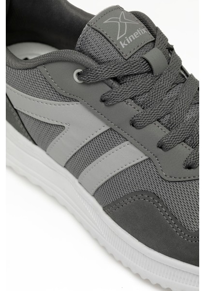 Arnaldo Tx 5fx Grı Erkek Sneaker