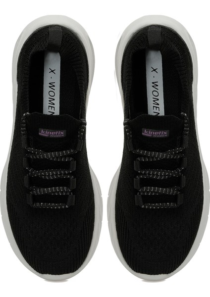 Serenıty Tx W 5fx Siyah Kadın Comfort Ayakkabı