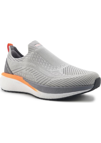 Tej Tx 5fx Gri Erkek Comfort Ayakkabı