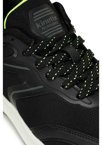 Curb Tx 5fx Siyah Erkek Koşu Ayakkabısı