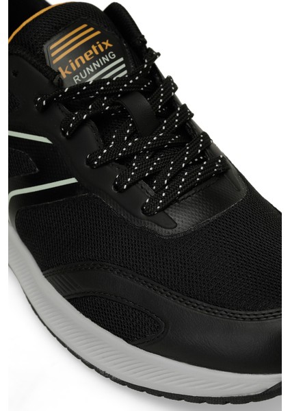 Curb Tx 5fx Siyah Erkek Koşu Ayakkabısı