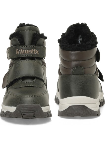 Fernan 4pr Haki Erkek Çocuk Outdoor Bot