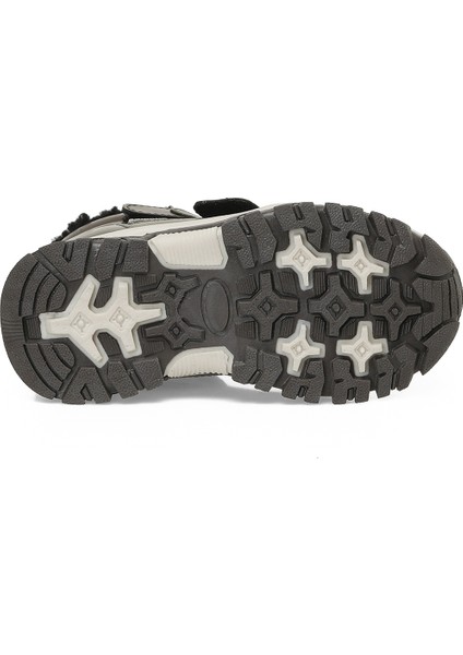 Fernan 4pr Haki Erkek Çocuk Outdoor Bot