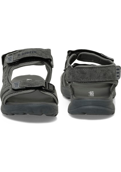 Mendez Tx 5fx Gri Unisex Sandalet