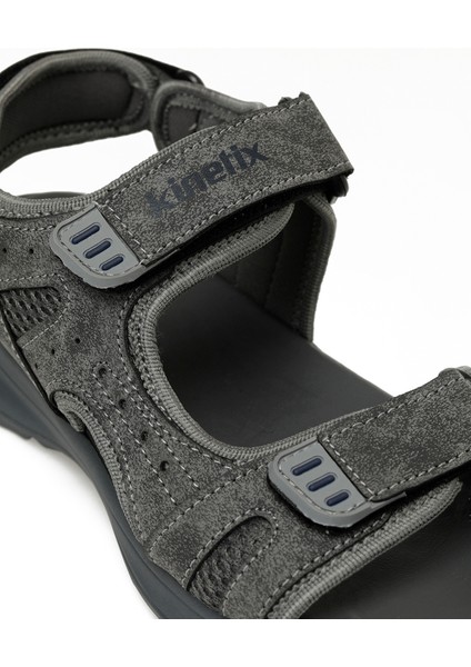 Mendez Tx 5fx Gri Unisex Sandalet