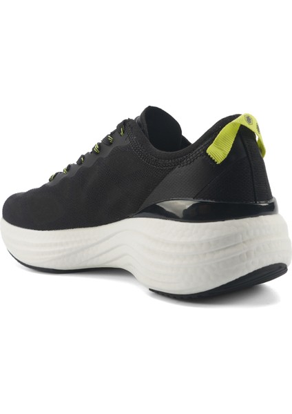 Carbon 5fx Siyah Erkek Koşu Ayakkabısı
