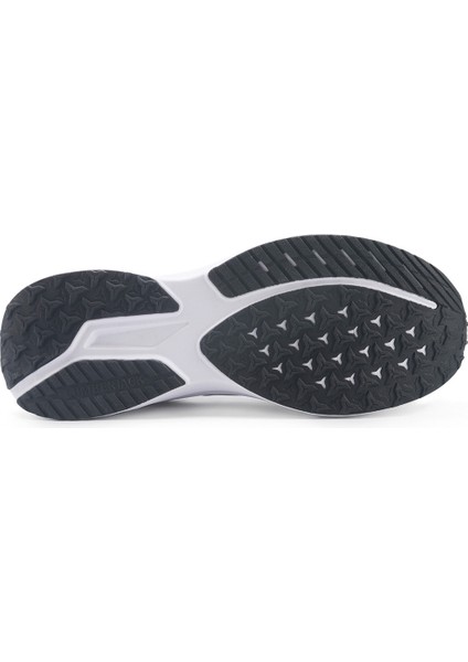 Husky 5fx Gri Erkek Koşu Ayakkabısı