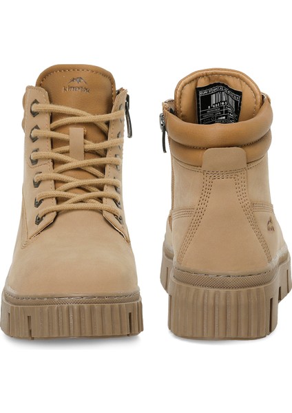 Jamıdes 4pr Kahverengi Kadın Worker Bot