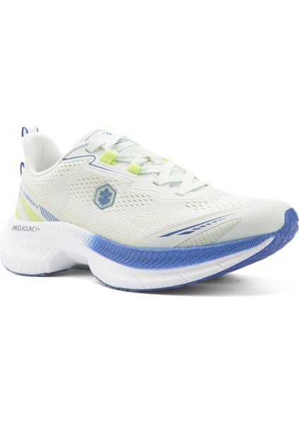 Feel 5fx Beyaz Erkek Koşu Ayakkabısı