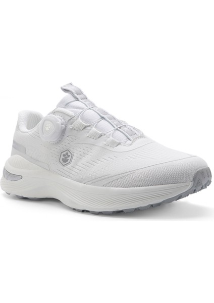 Lıfe Wmn 5fx Beyaz Kadın Koşu Ayakkabısı