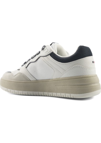 Lına 5fx Beyaz Kadın Sneaker