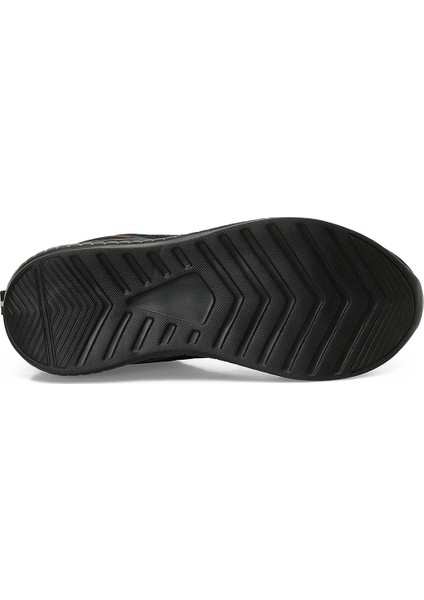 NANCY TX W 5FX Siyah Kadın Sneaker