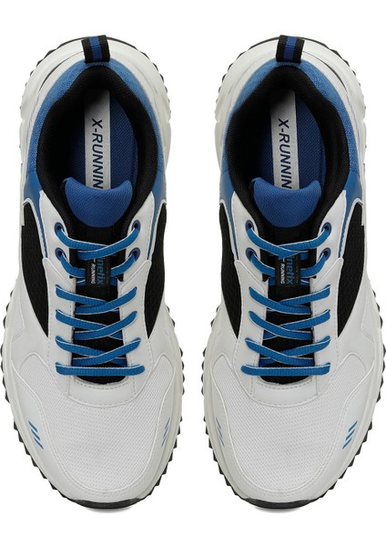 Vontez Tx 5fx Beyaz Erkek Koşu Ayakkabısı