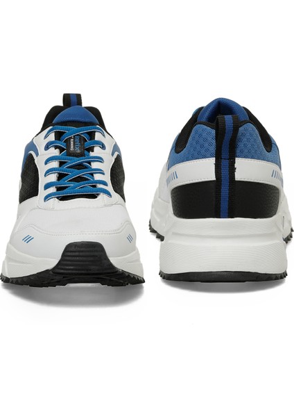 Vontez Tx 5fx Beyaz Erkek Koşu Ayakkabısı
