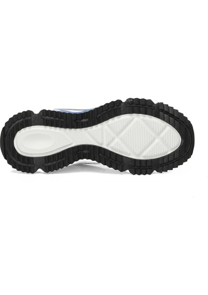 Vontez Tx 5fx Beyaz Erkek Koşu Ayakkabısı