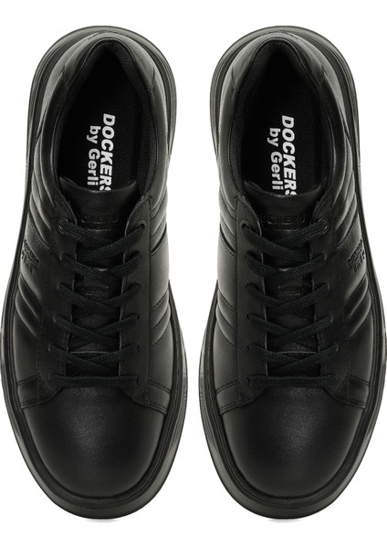 238276 5fx Siyah Erkek Sneaker