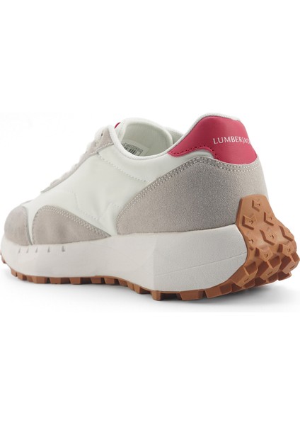 COAST 5FX Bej Erkek Sneaker