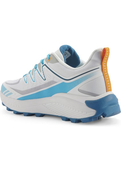 Wato 5fx Beyaz Erkek Koşu Ayakkabısı