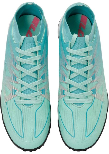 DONATI TF 5FX Turkuaz Erkek Halı Saha Ayakkabısı