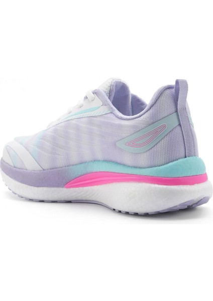 Jolly Tx W 5fx Ekru Kadın Koşu Ayakkabısı