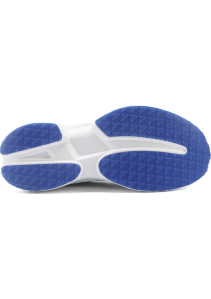 Feel 5fx Beyaz Erkek Koşu Ayakkabısı