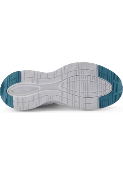 Anya 5fx Siyah Kadın Koşu Ayakkabısı