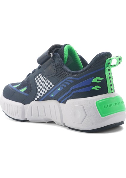 Matera 5fx Lacivert Erkek Çocuk Spor Ayakkabı