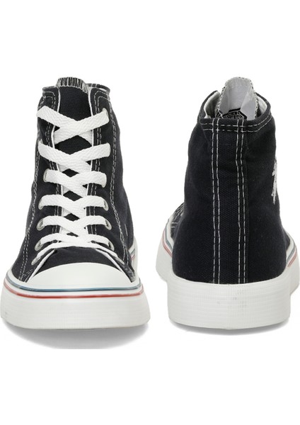 Penelope Hıgh 5fx Lacivert Kadın Sneaker