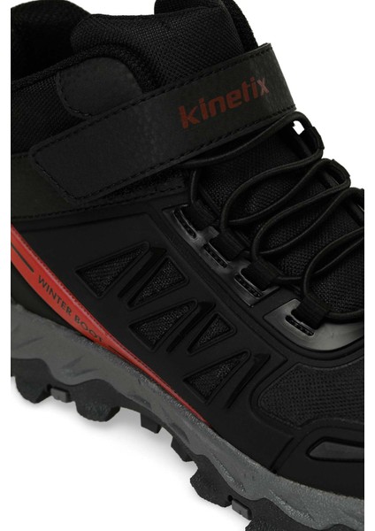 Supla Hı F 4pr Siyah Erkek Çocuk Outdoor Bot