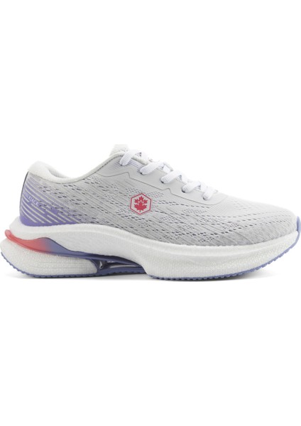 JONE 5FX Beyaz Kadın Koşu Ayakkabısı