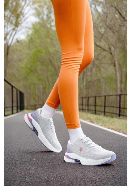 JONE 5FX Beyaz Kadın Koşu Ayakkabısı