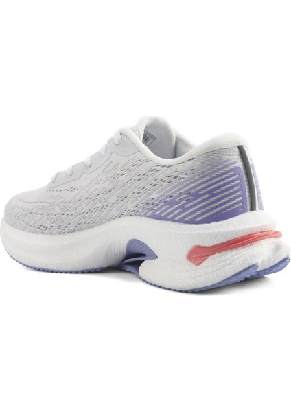 JONE 5FX Beyaz Kadın Koşu Ayakkabısı