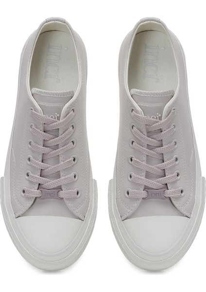 Inci Incı Demre 4fx Lila Kadın Sneaker
