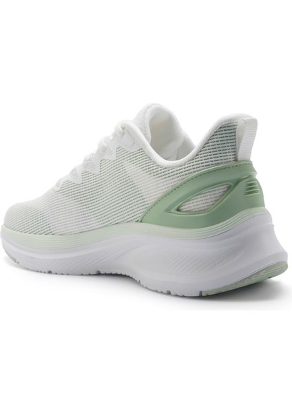 Anya 5fx Beyaz Kadın Koşu Ayakkabısı