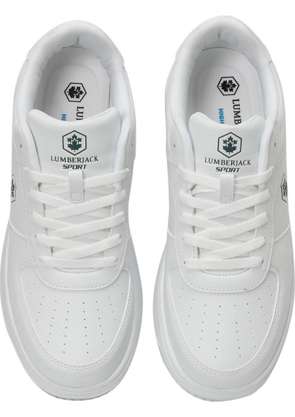 Fınster 5fx Beyaz Erkek Sneaker