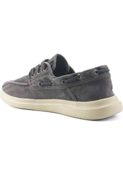 by Gerli 238527 5FX Lacivert Erkek Marin Ayakkabı