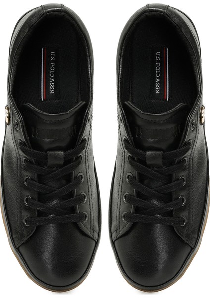 JOJO 5FX Siyah Kadın Sneaker