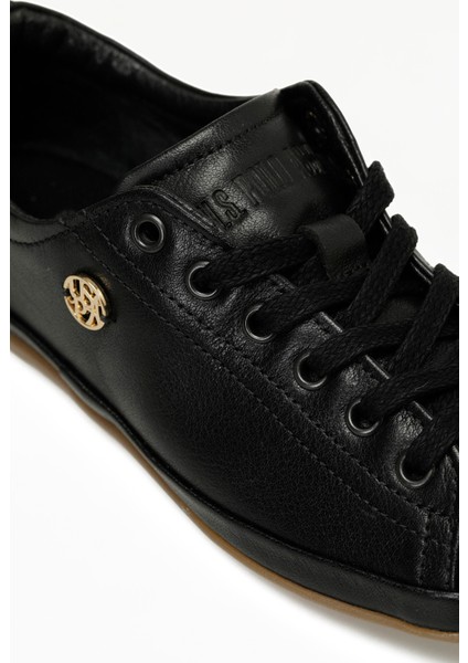 JOJO 5FX Siyah Kadın Sneaker